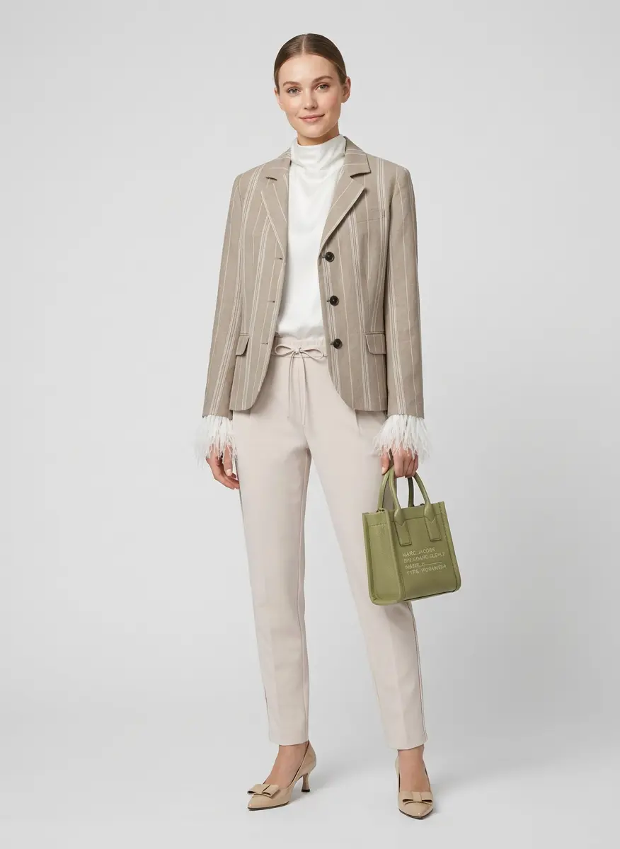 Modern Executive