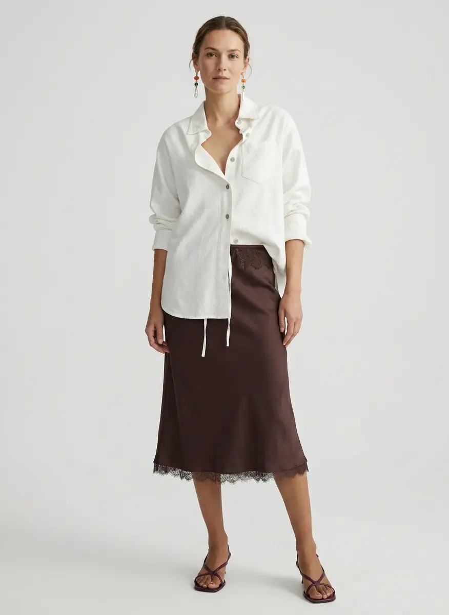 Modern Minimalist Muse