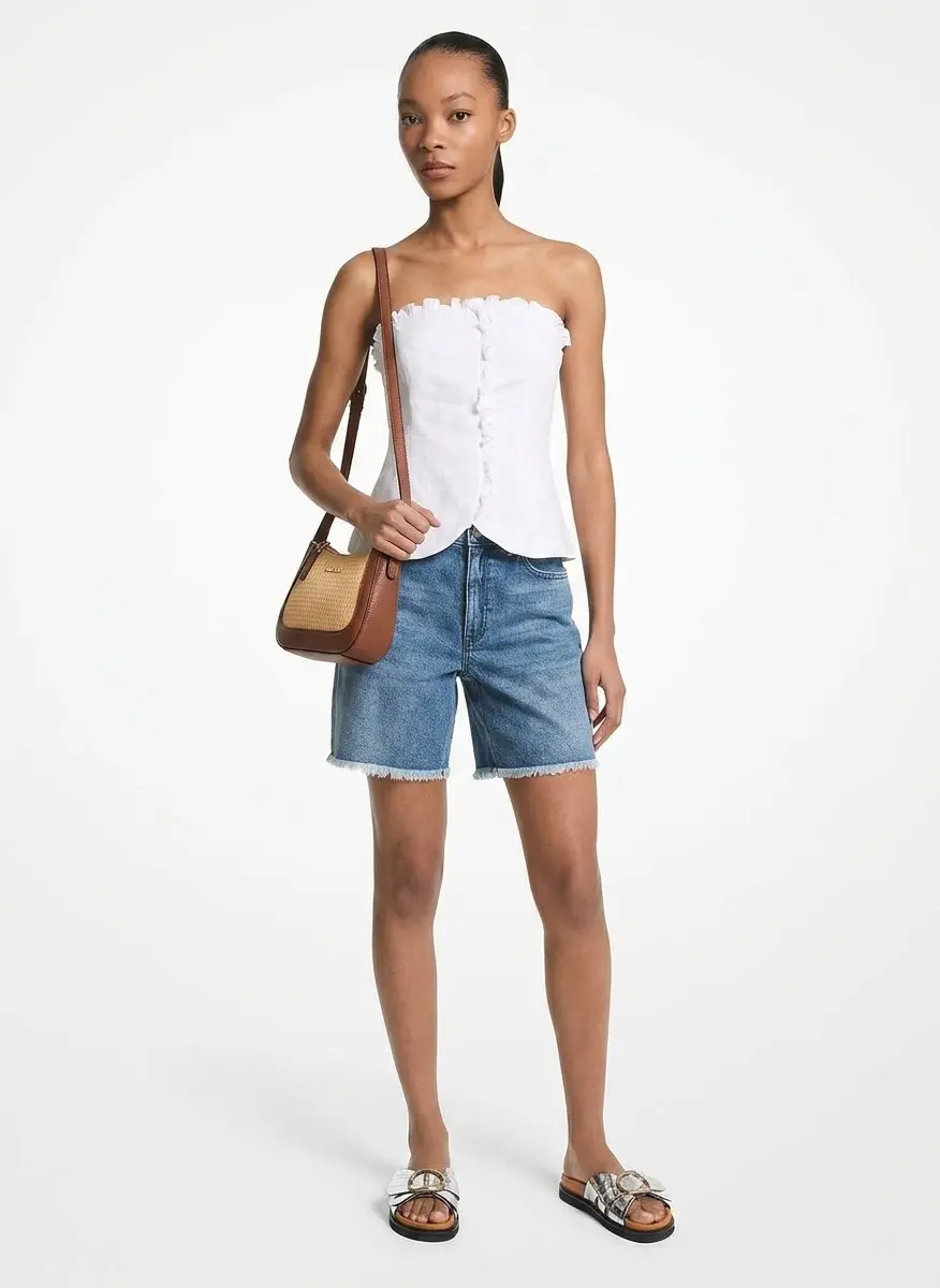Chic Coastal Minimalist