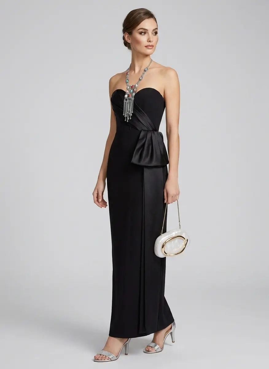 Sterling Elegance
