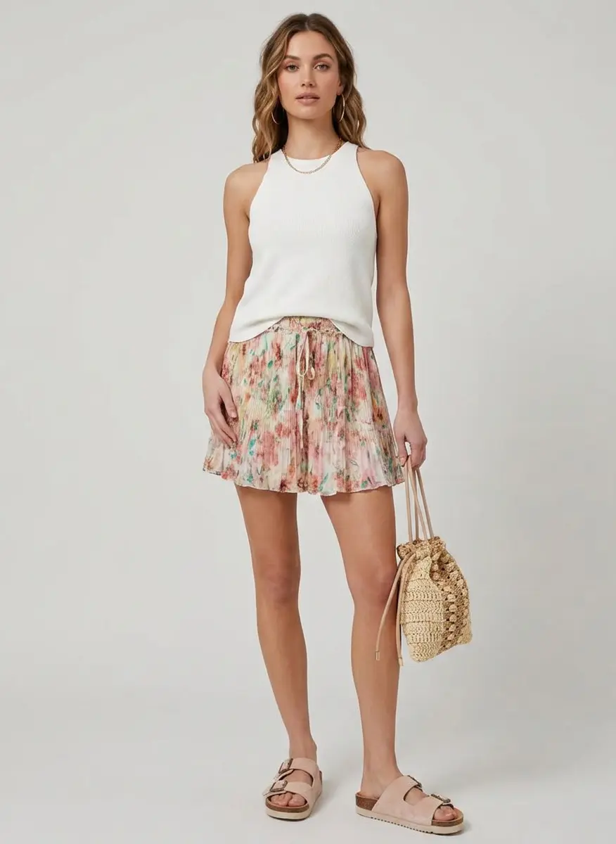 Bohemian Summer Picnic