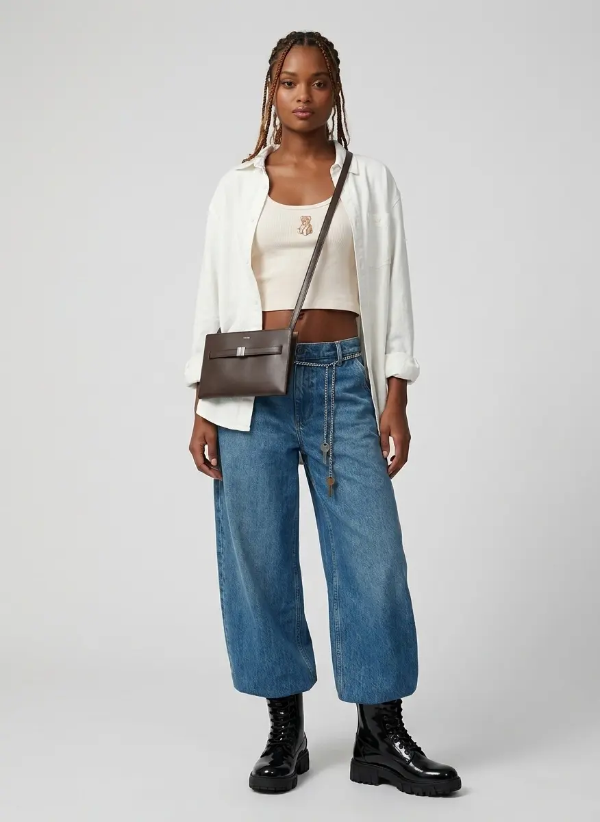 Street Chic Utility