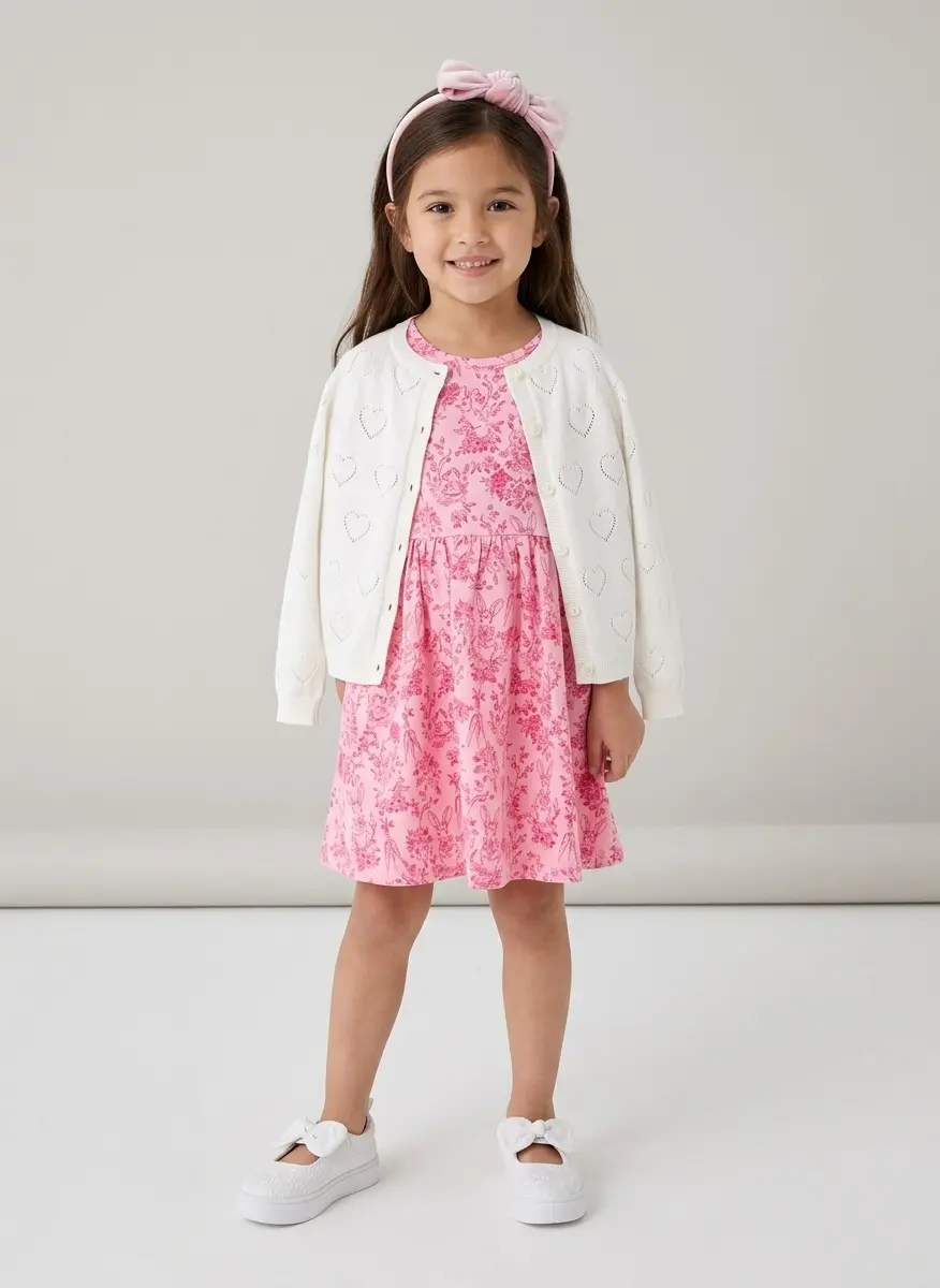Everyday Spring Sweetness