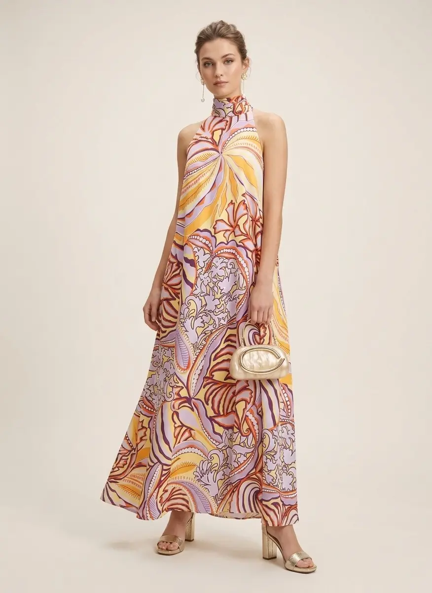 Summer Garden Gala