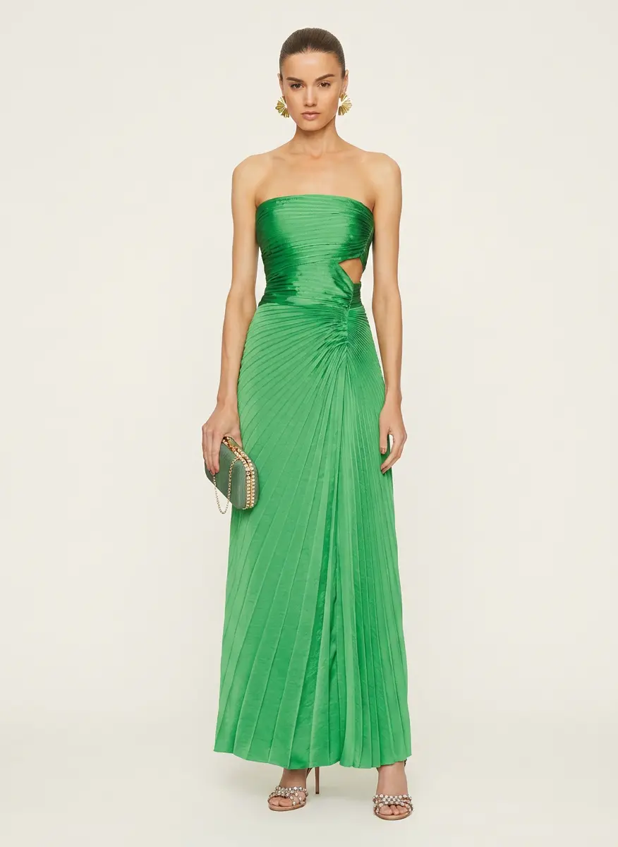 Luminous Luxe Night