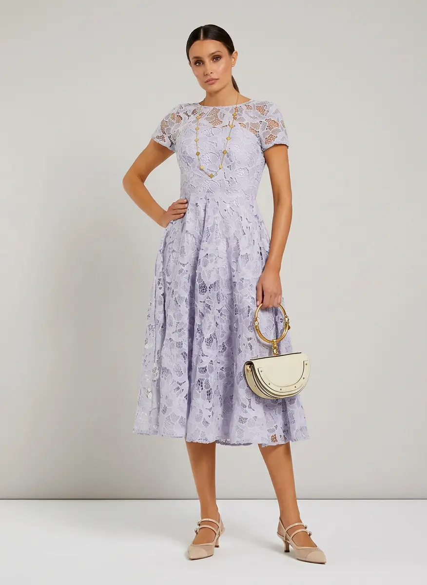 Soft Romantic Floral