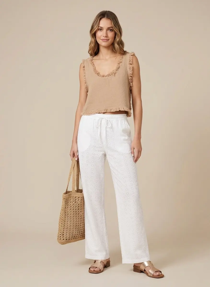 Boho Chic Brunch