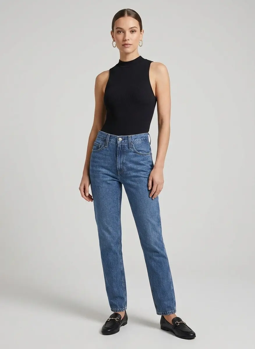 Modern Minimalist Chic