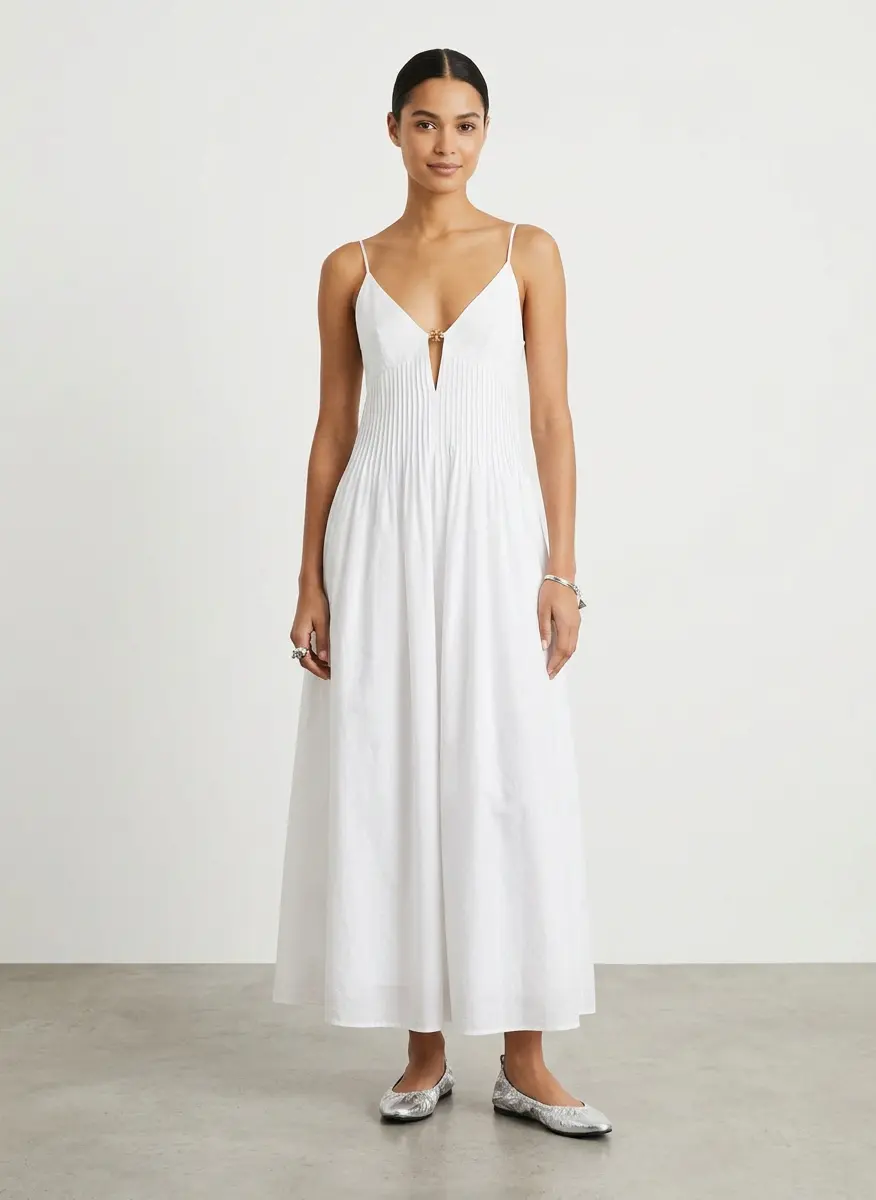 Elegant Minimalist Silver