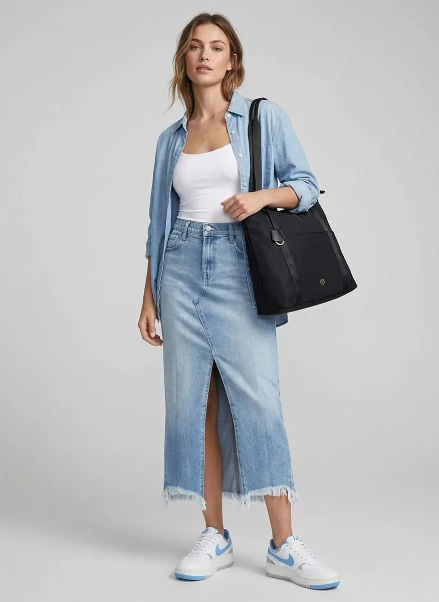 Effortless Weekend
