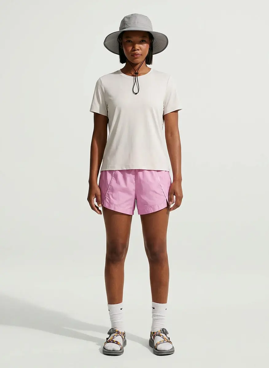 Vibrant Sporty Summer