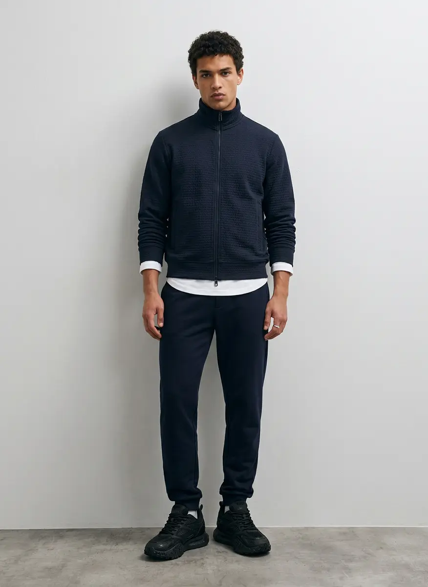 Urban Athleisure