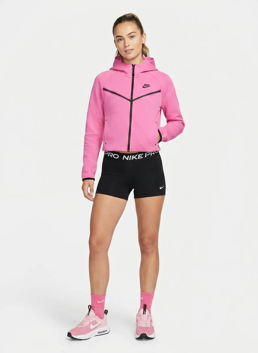 Sporty Pink Performance