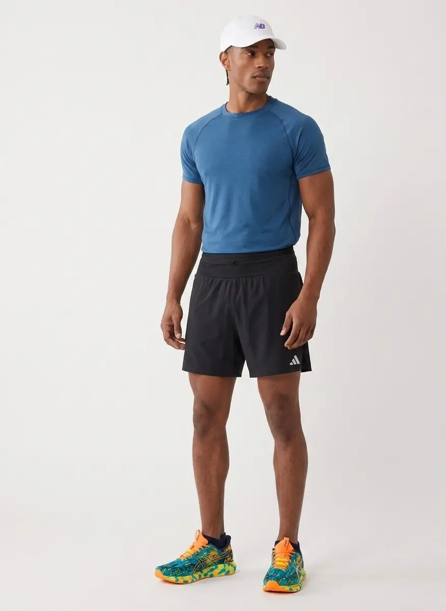 Elite Performance Runner