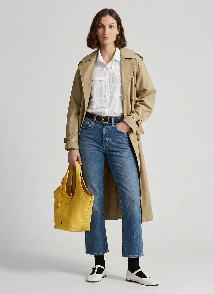 Urban Professional