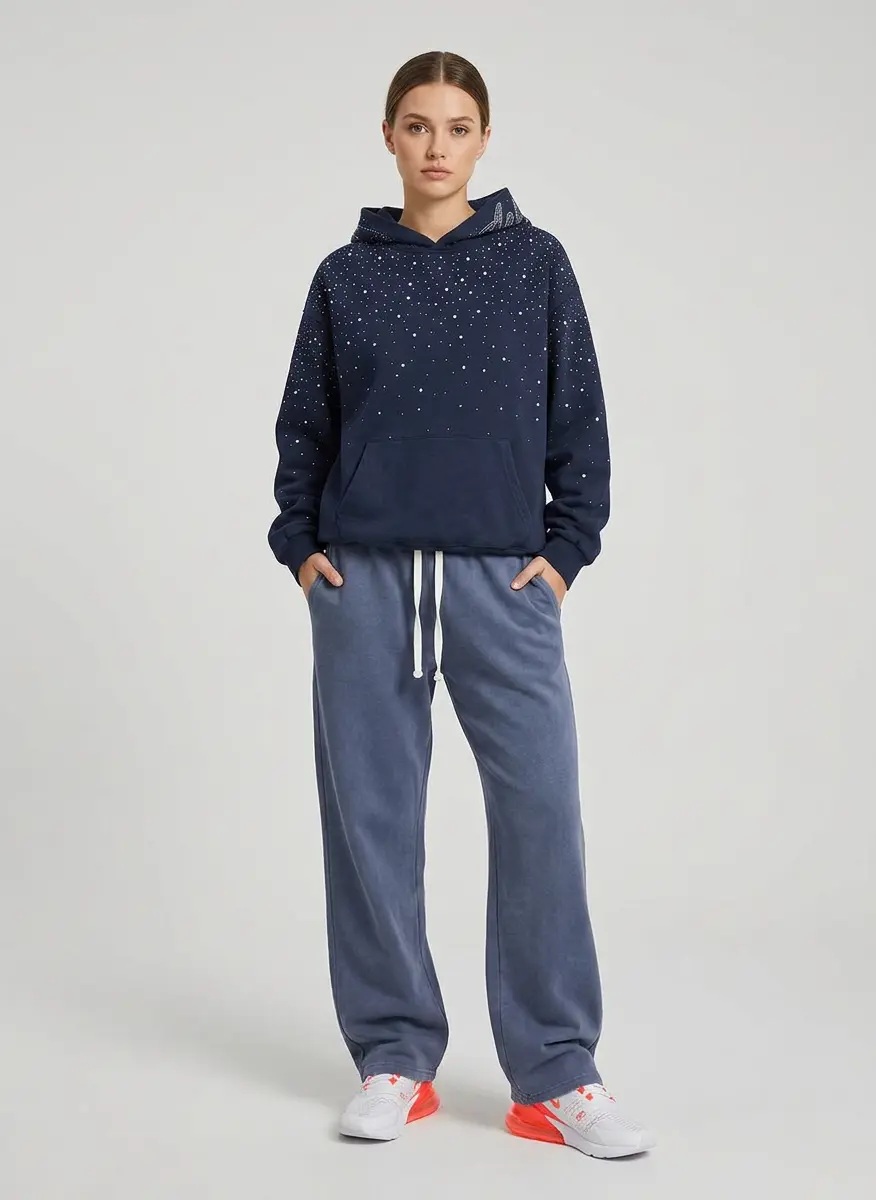 Cozy Maximalist Comfort