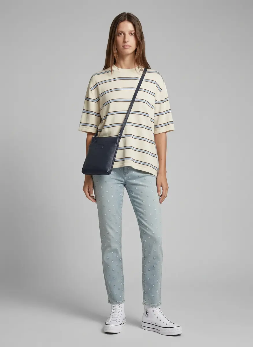Classic Heritage Chic