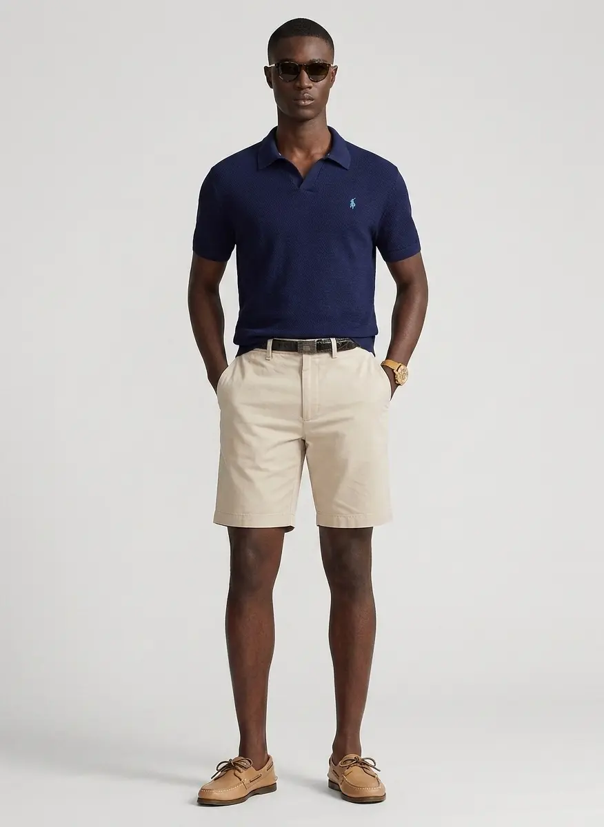 Coastal Preppy Weekend