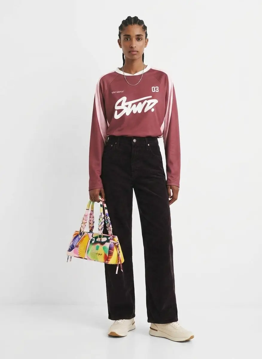 Urban Baggy Streetwear