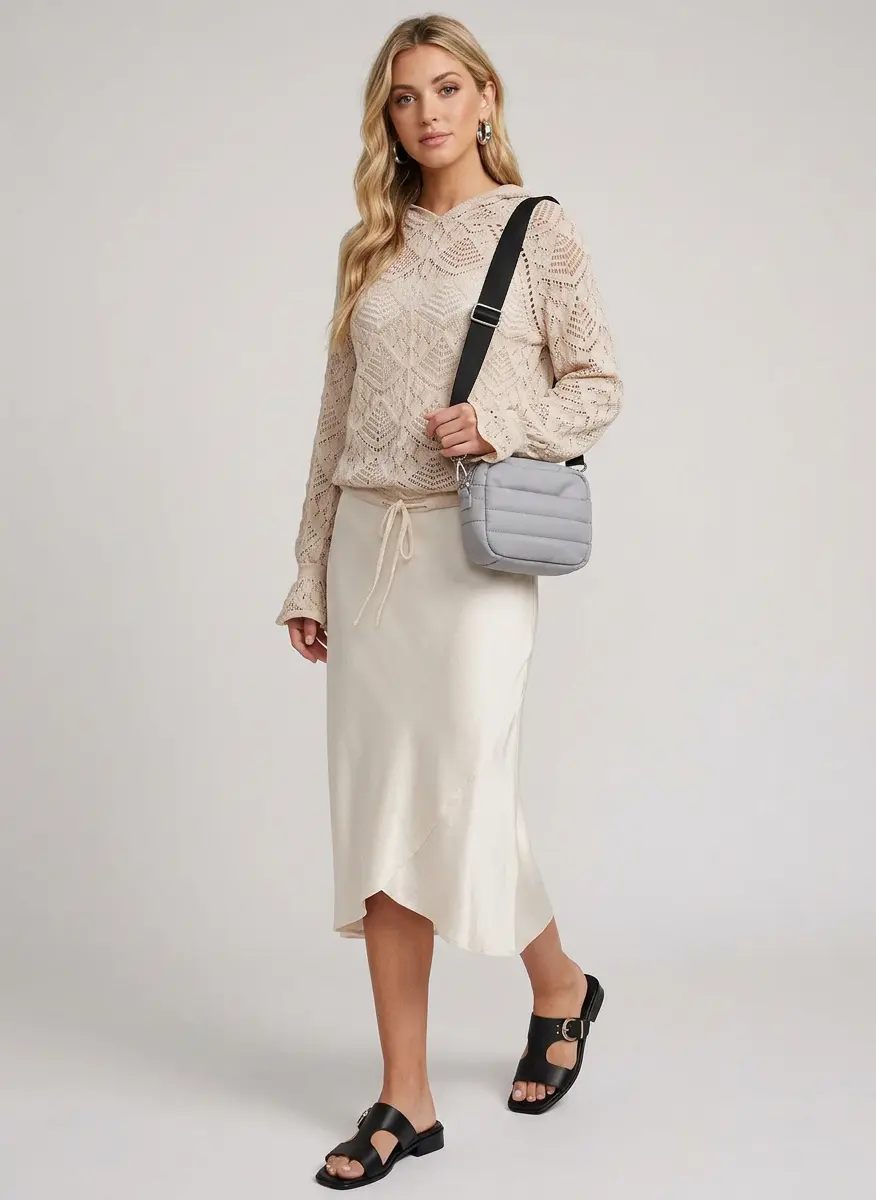 Textured Monochrome