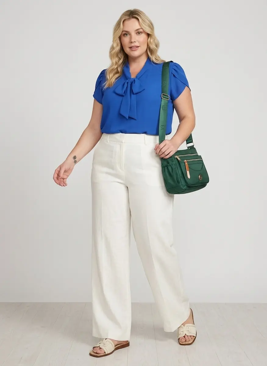 Urban Linen Elegance