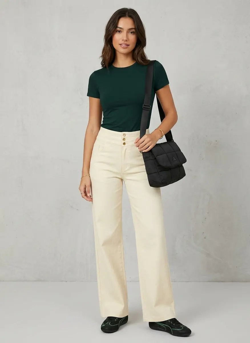Street Chic Athleisure