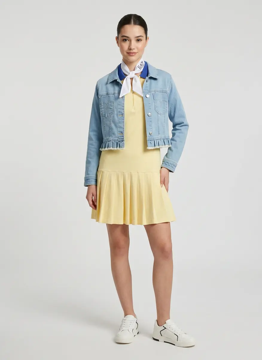 Sporty Shine & Play