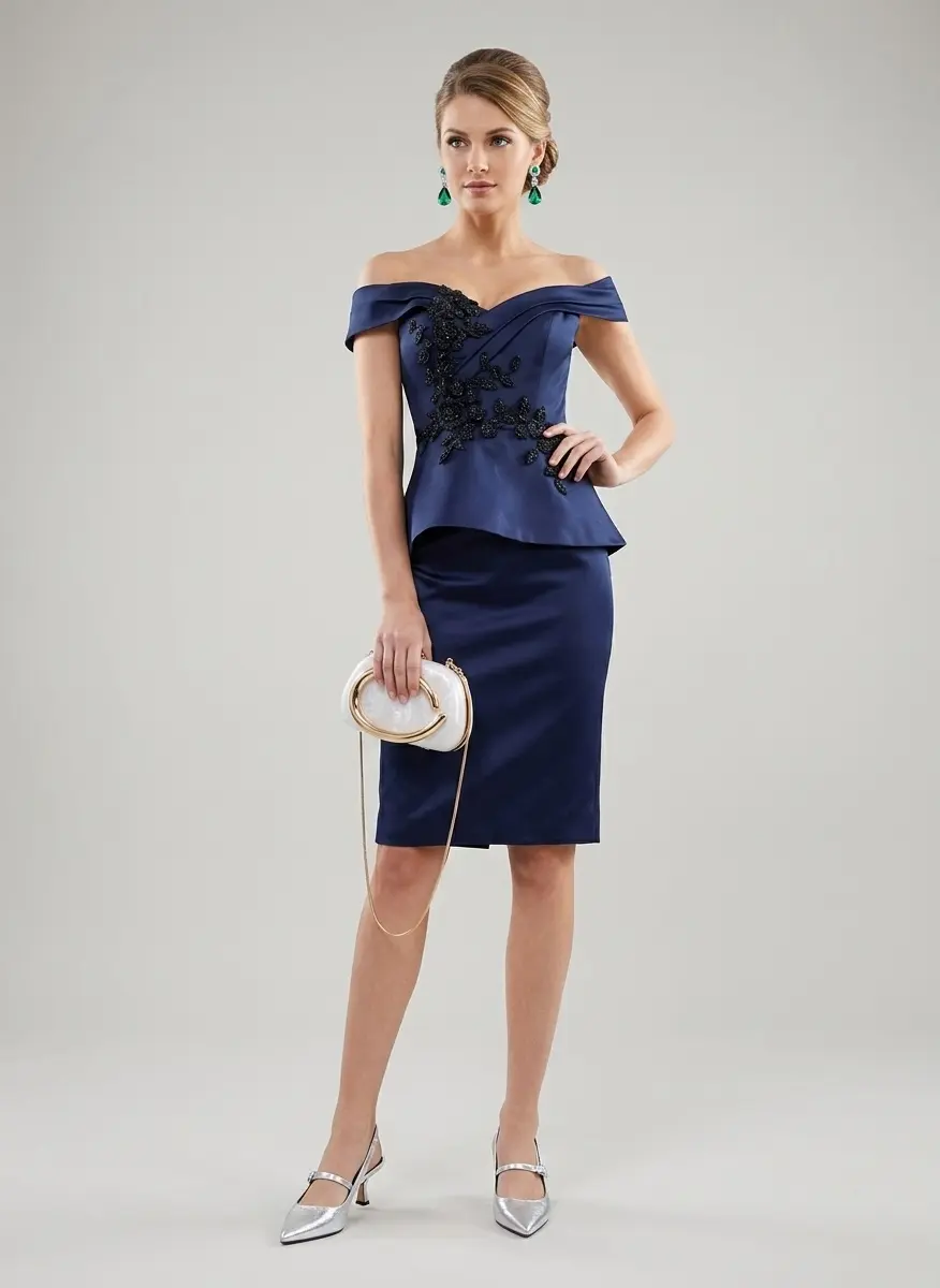 Royal Satin Radiance