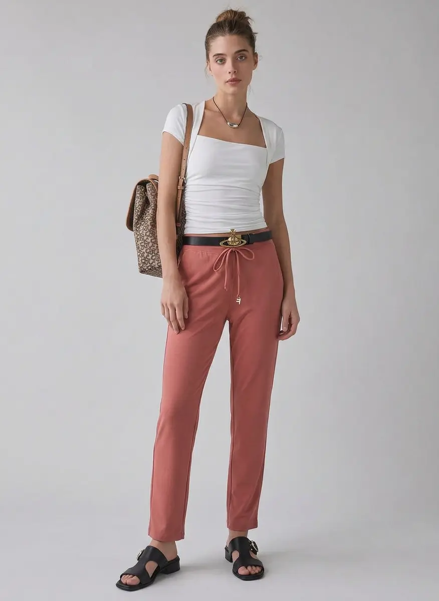 Sunset Chic
