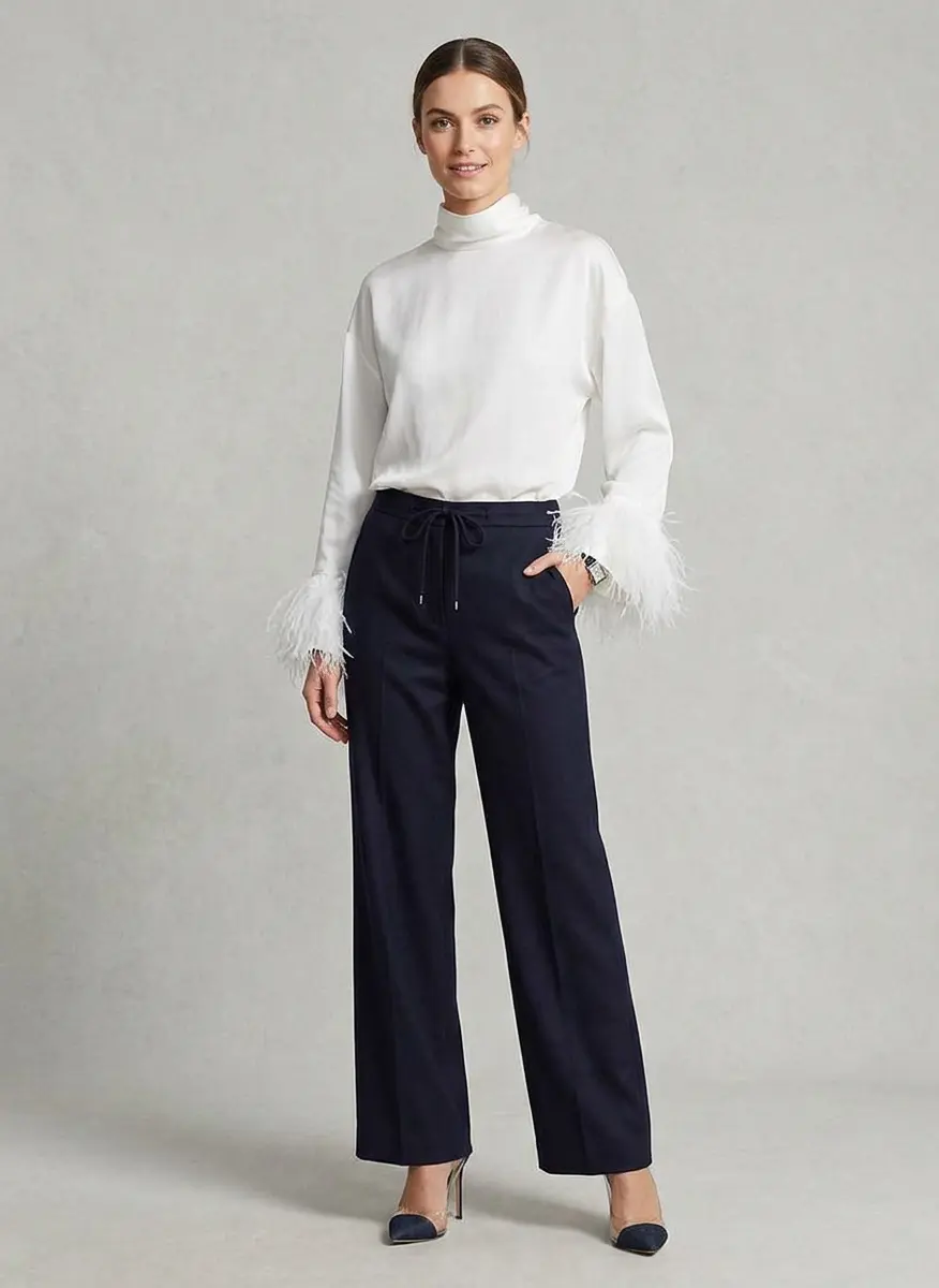 Executive Minimalist