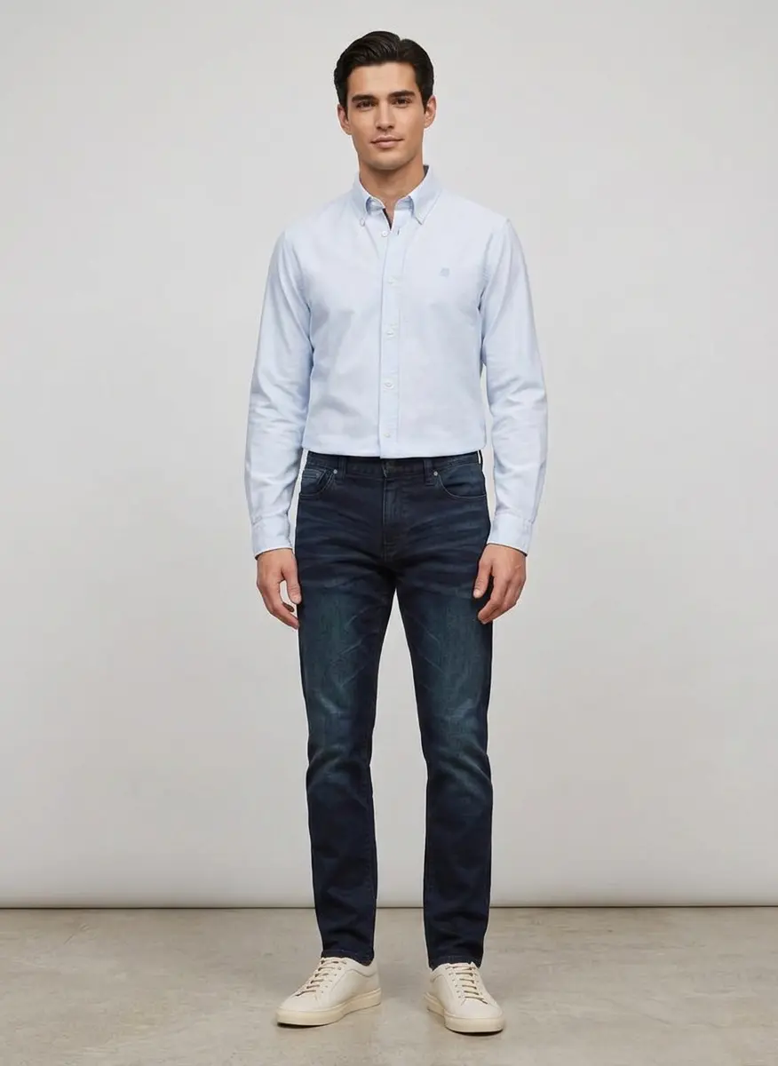 Modern Minimalist