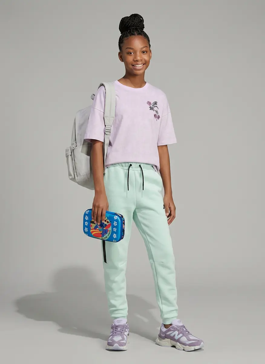 Urban Comfort Mix