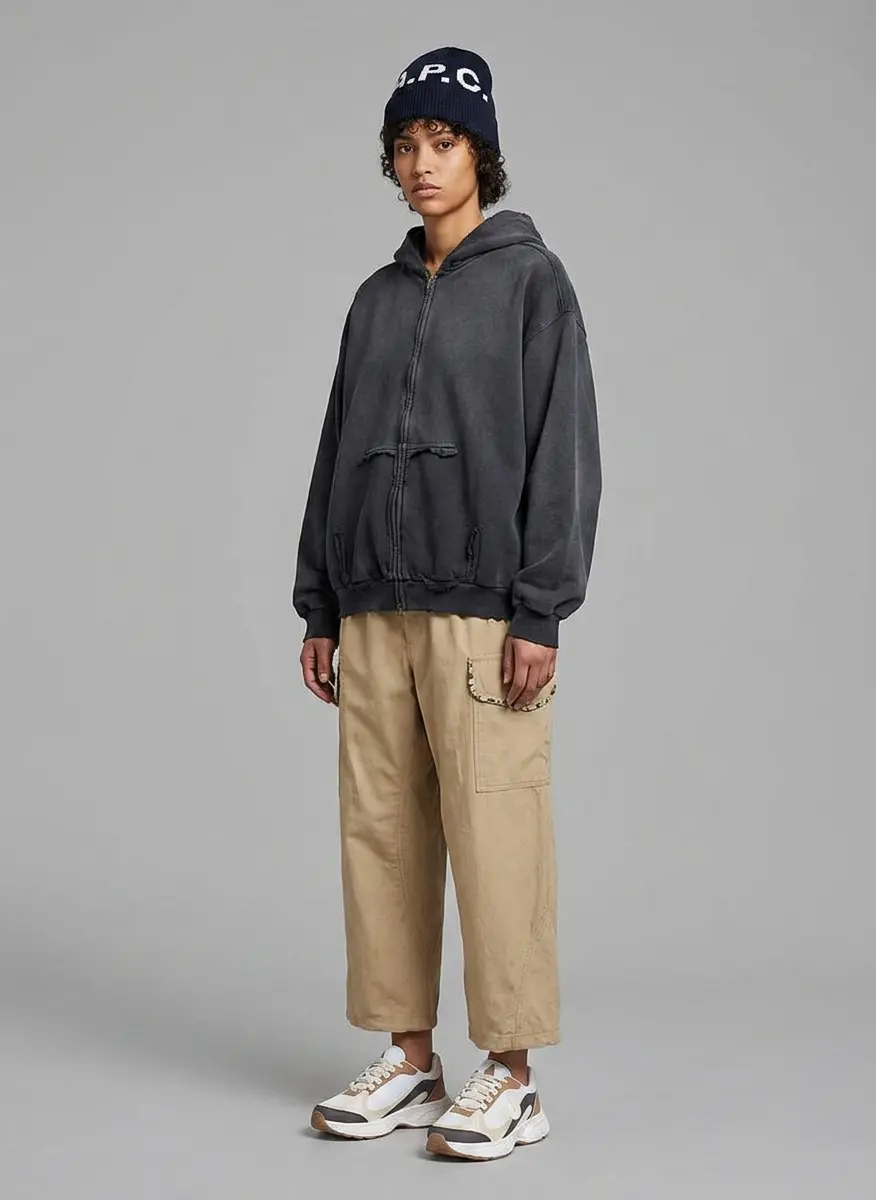 Urban Utility Neutral