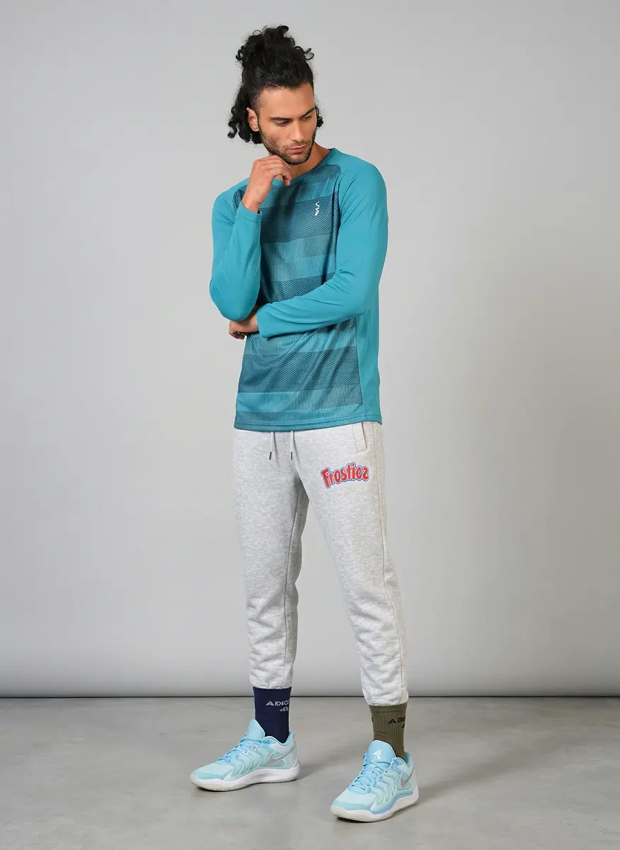 Weekend Sporty Casual