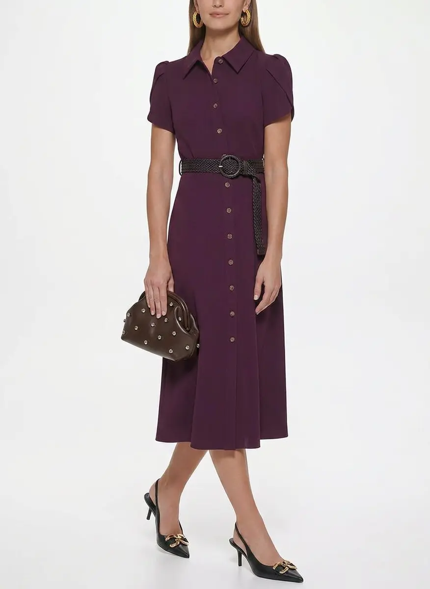 Evening Aubergine