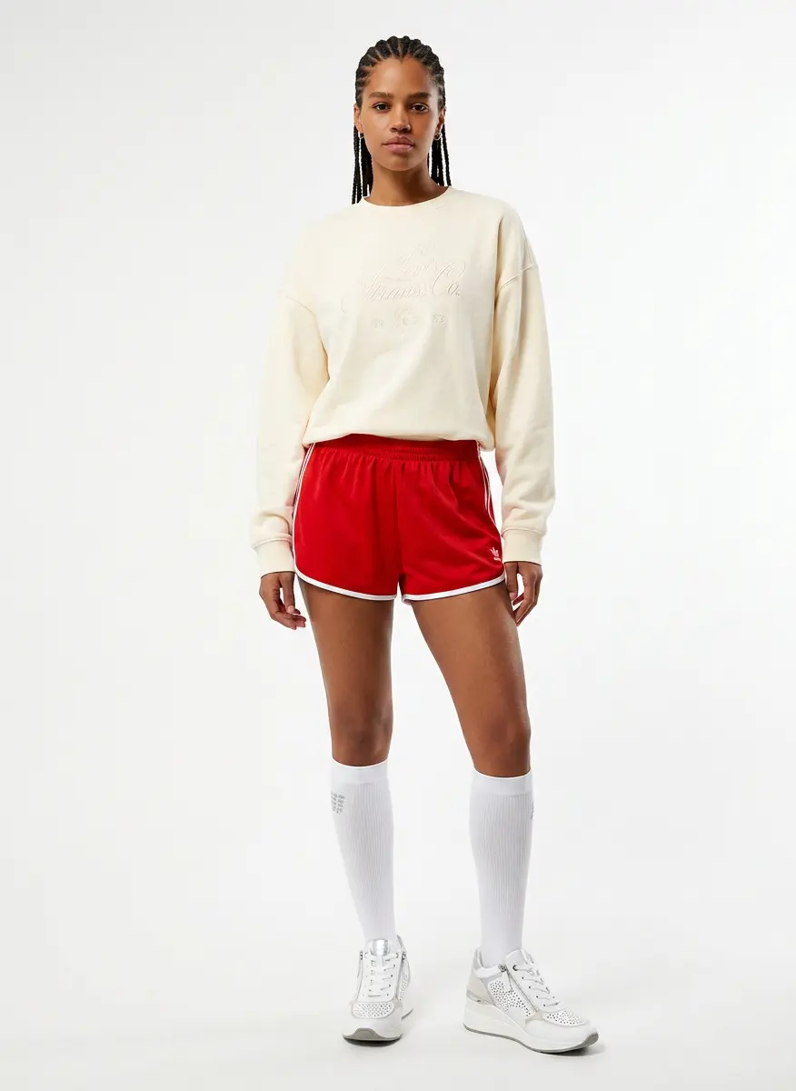Chill Athletic Vibes