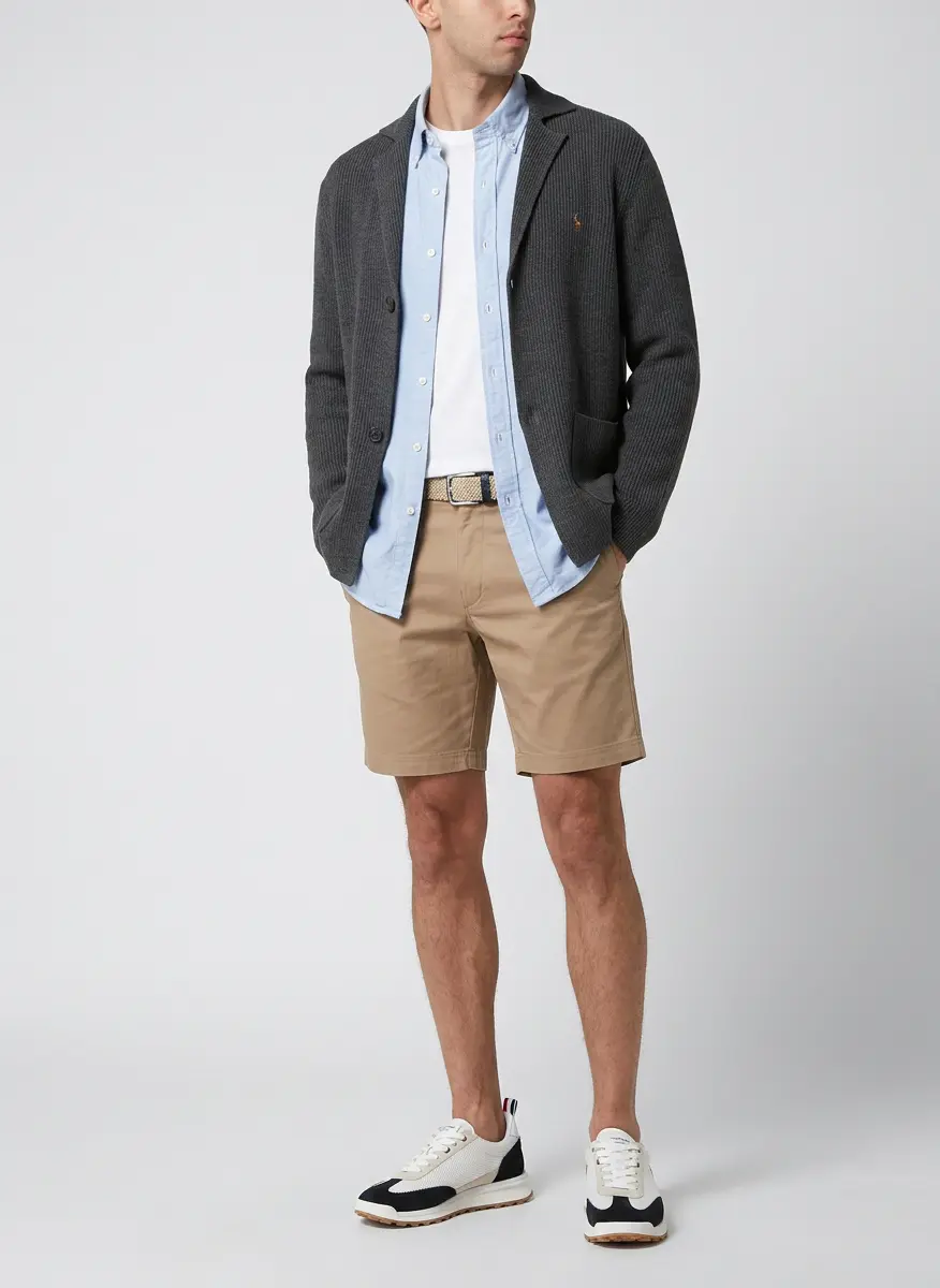 Summer Sophisticate
