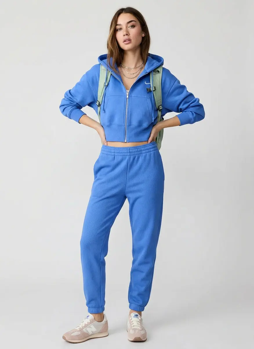 Campus Sport Comfort