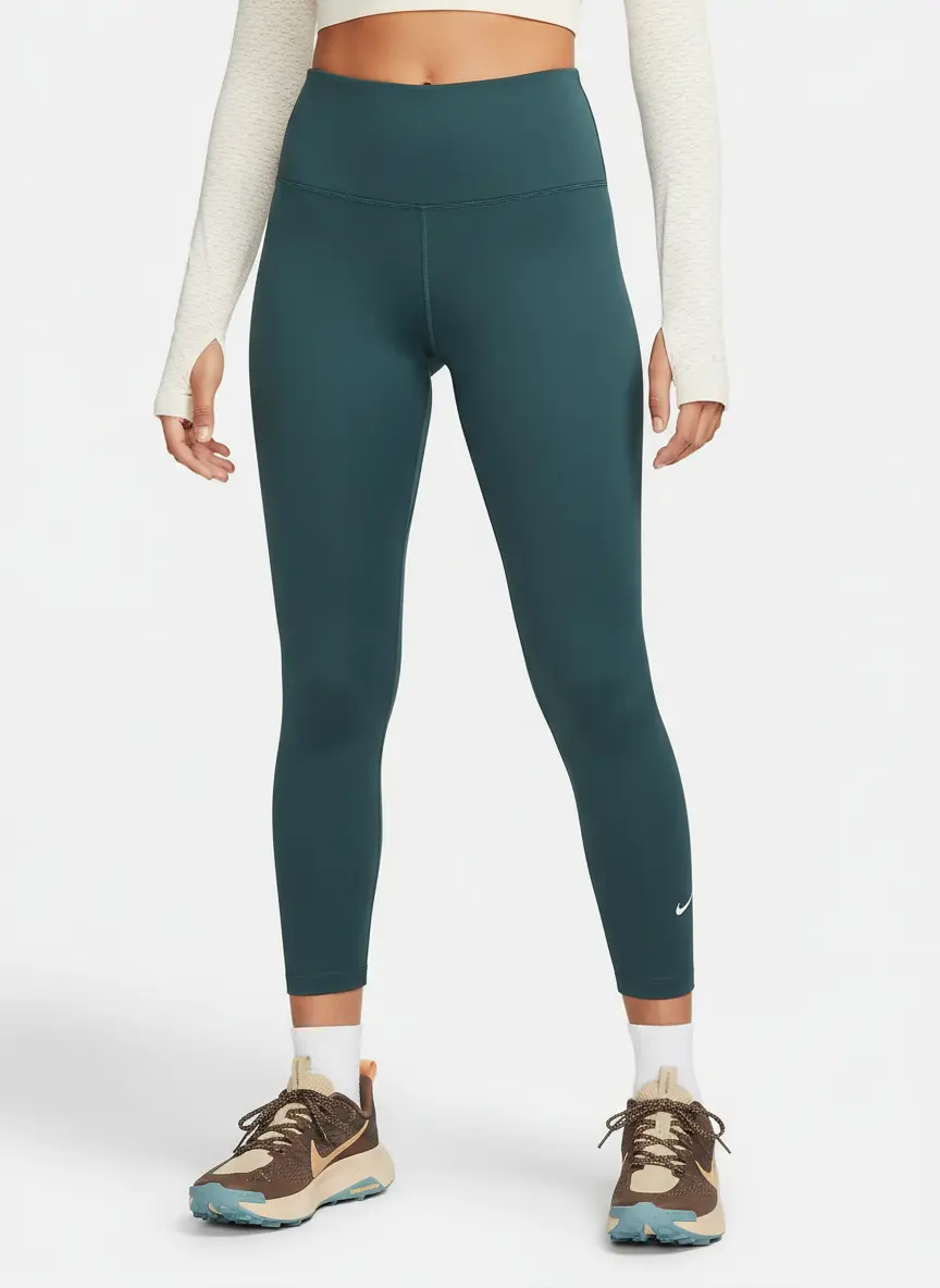 Forest Trail Comfort