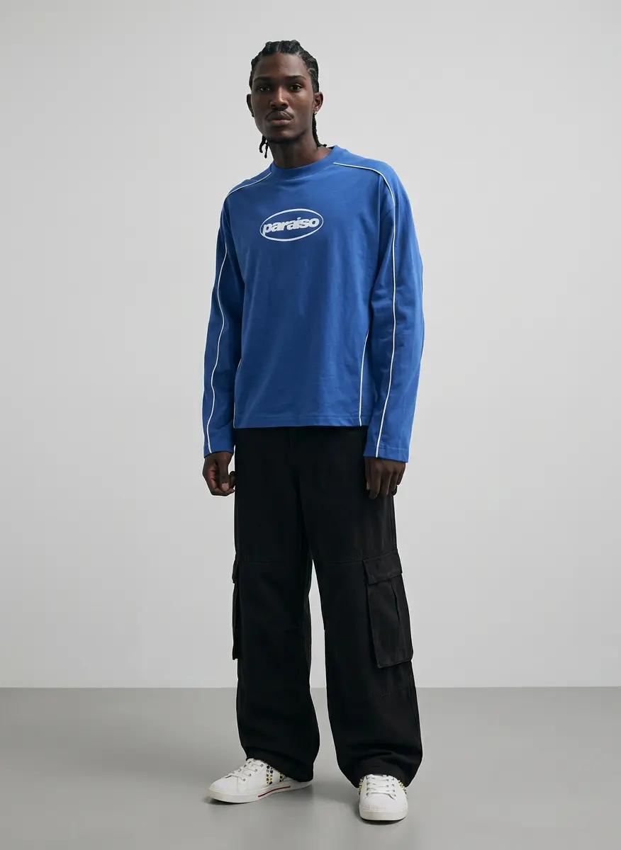 Urban Streetwear Essential