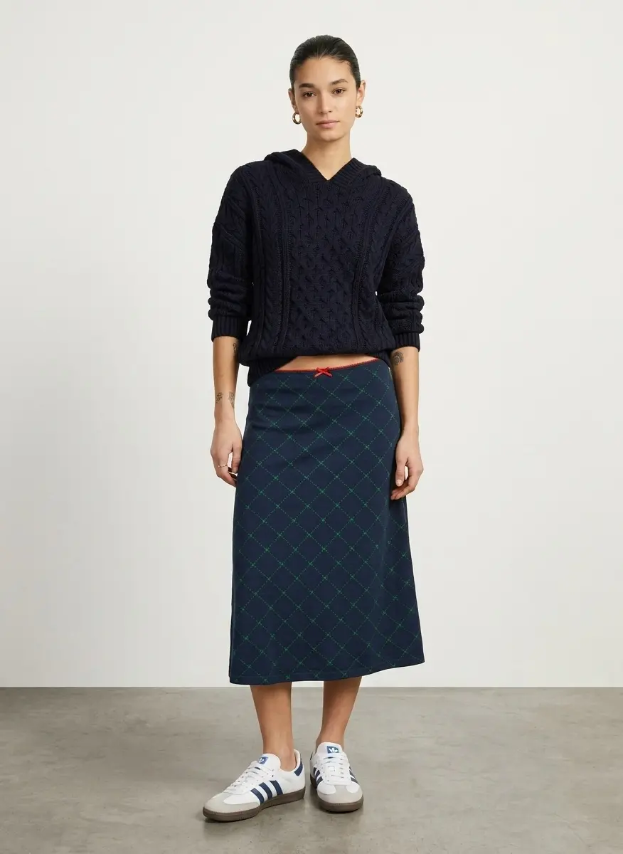 Effortless It-Girl