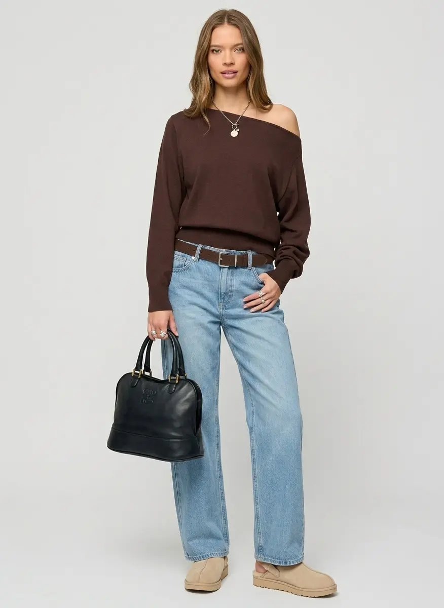 Urban Weekend Casual