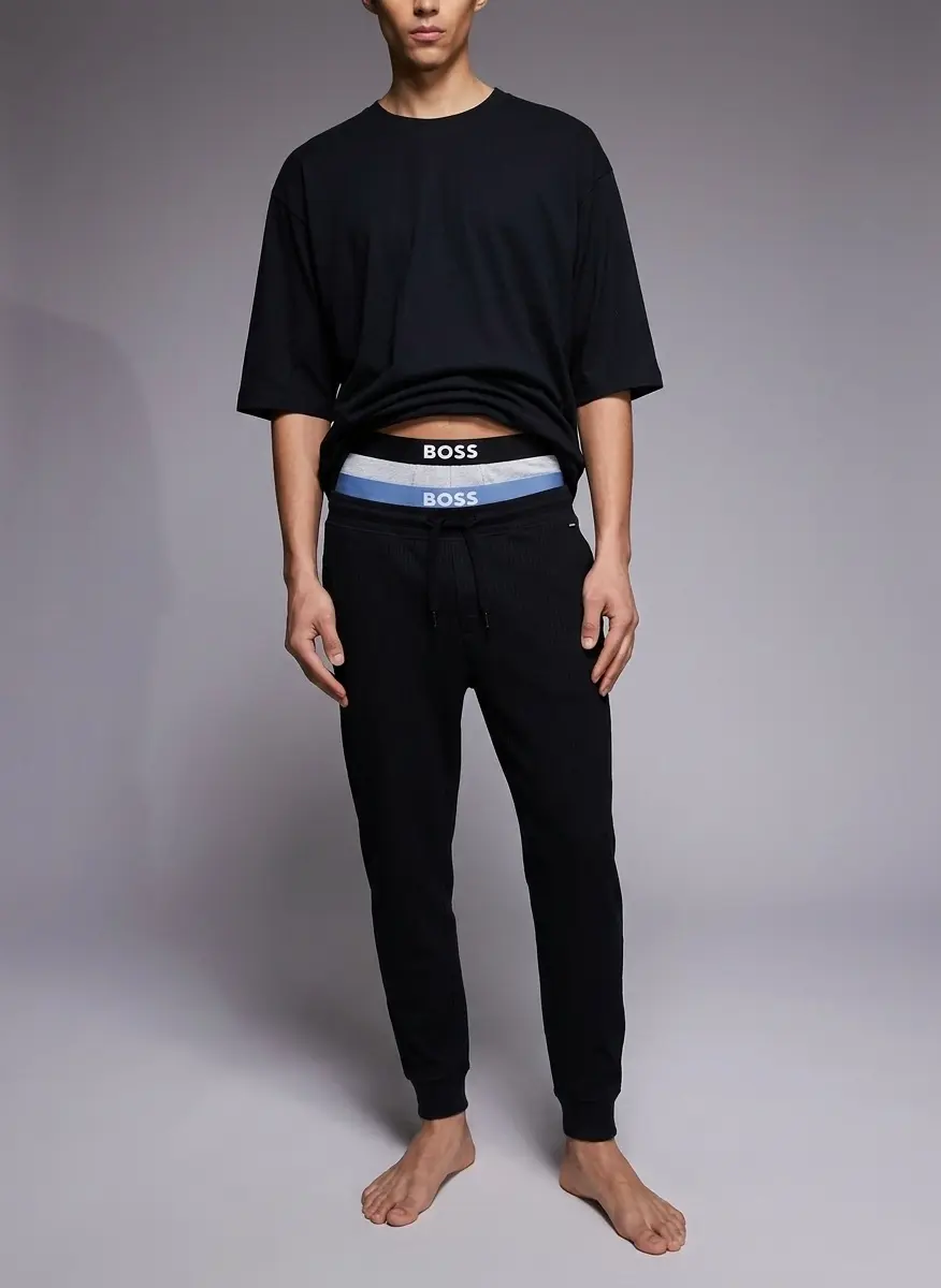 Elite Modern Loungewear