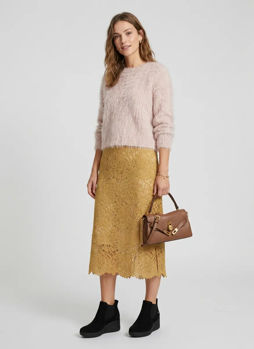 Modern Luxe