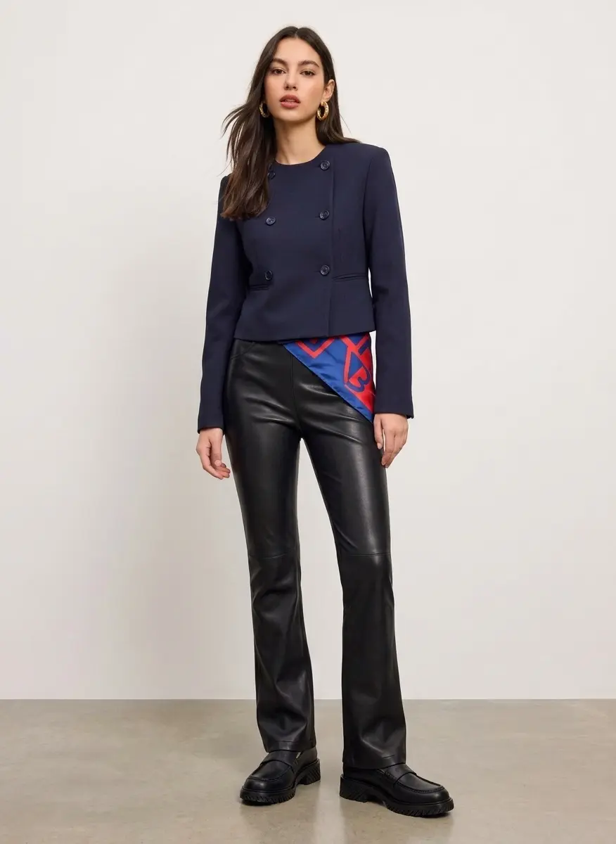Modern Minimalist Workwear