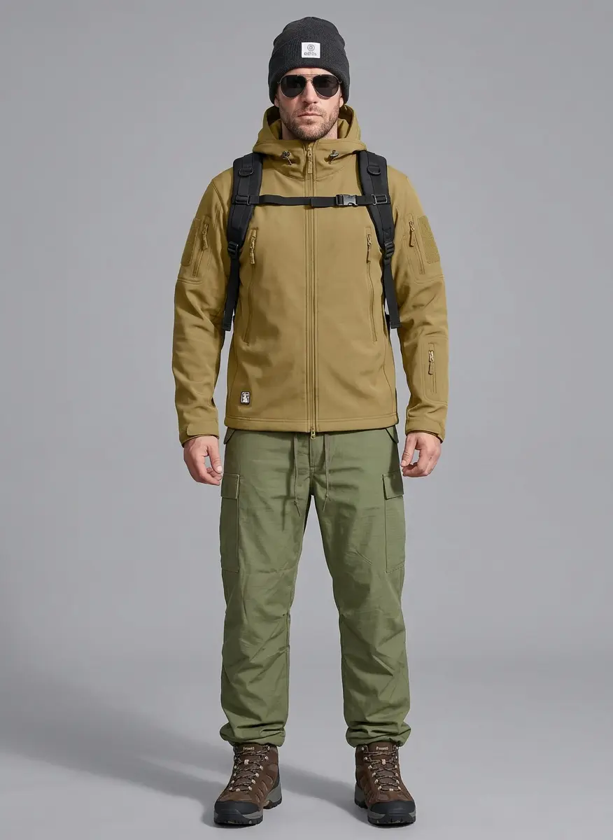 Technical Explorer
