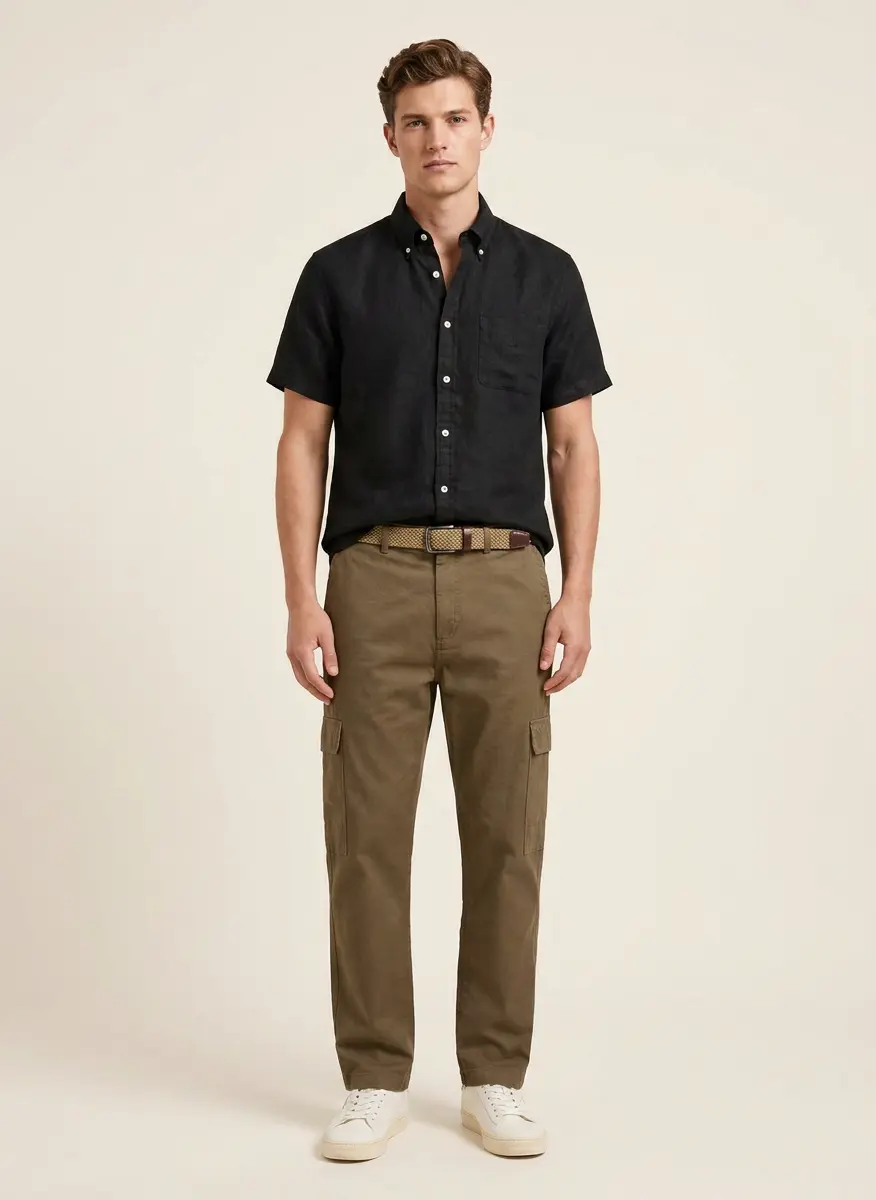 Urban Linen Leisure