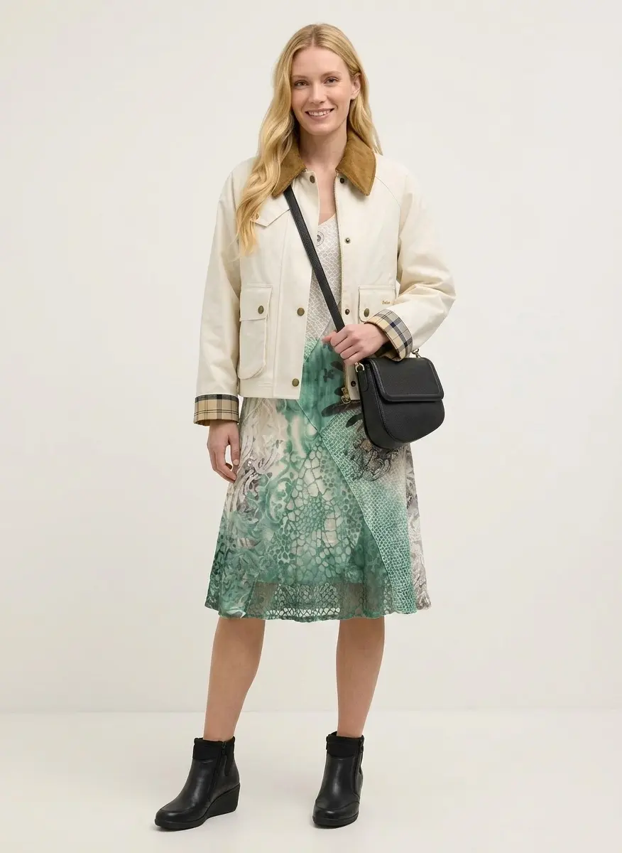 Feminine Utility Mix