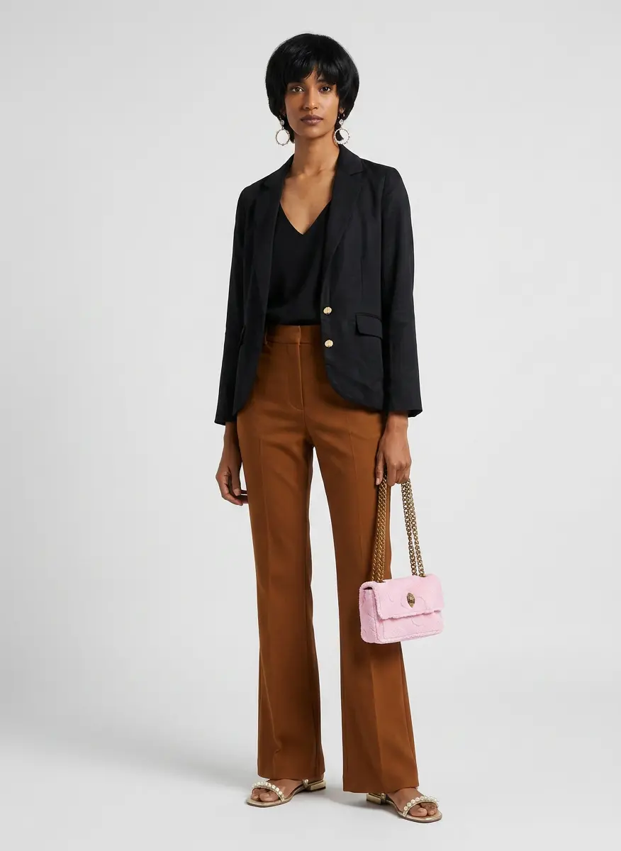 Gilded Sophisticate