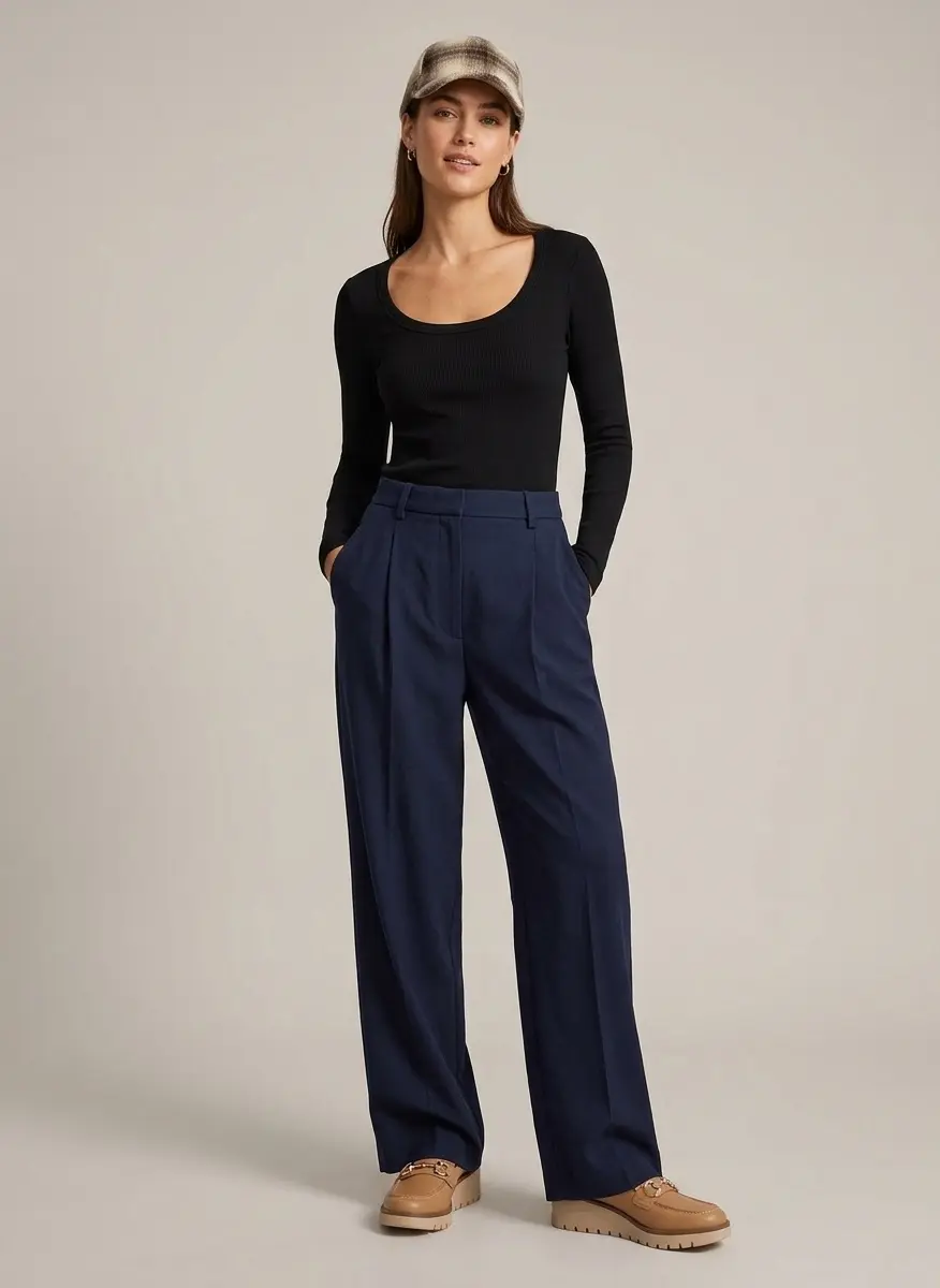 Modern Tailored Prep